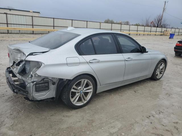 Obraz 3 z 2016 BMW 320 I 2016 z VIN WBA8A9C56GK615952