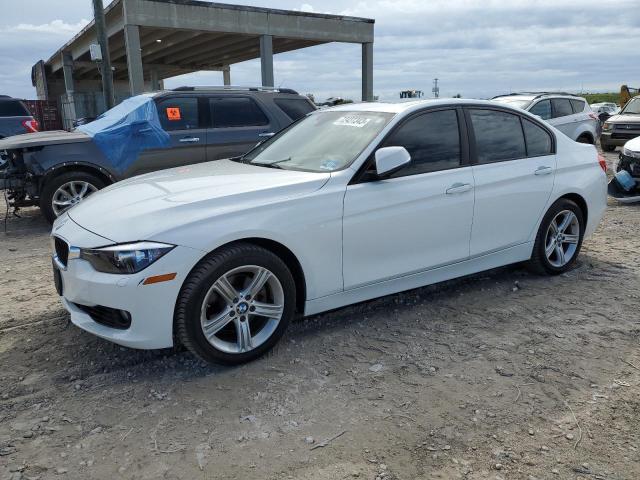 Image 1 of 2015 BMW 328 XI SULEV 2015 with VIN WBA3B5G54FNS15489