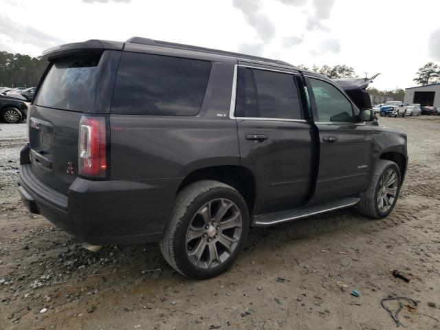 Obraz 3 z 2017 GMC YUKON SLT 2017 z VIN 1GKS1BKC4HR212257