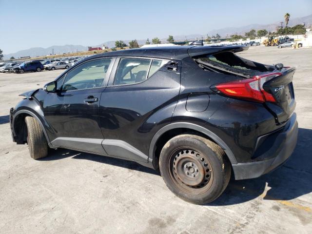 Изображение 2 2019 TOYOTA C-HR XLE 2019 с VIN JTNKHMBXXK1056183