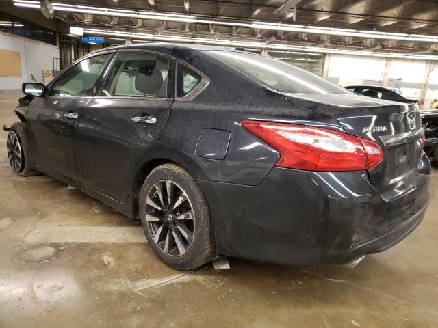 Image 2 of 2018 NISSAN ALTIMA 2.5 2018 with VIN 1N4AL3AP2JC166339