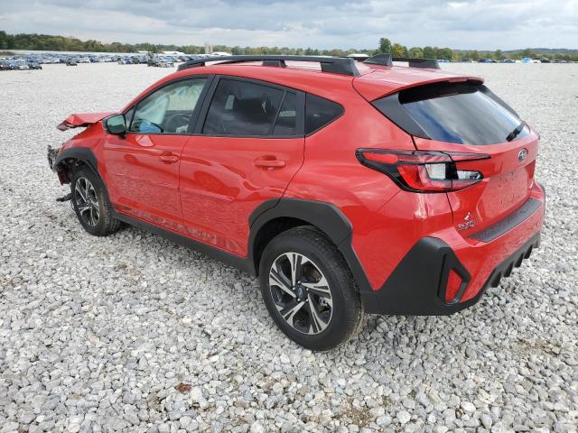 Obraz 2 z 2024 SUBARU CROSSTREK PREMIUM 2024 z VIN JF2GUADC0RH258726