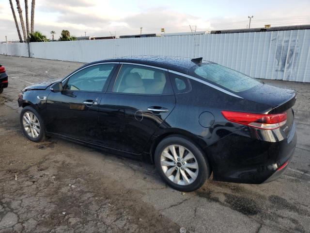 Изображение 2 2016 KIA OPTIMA LX 2016 с VIN 5XXGT4L30GG060856