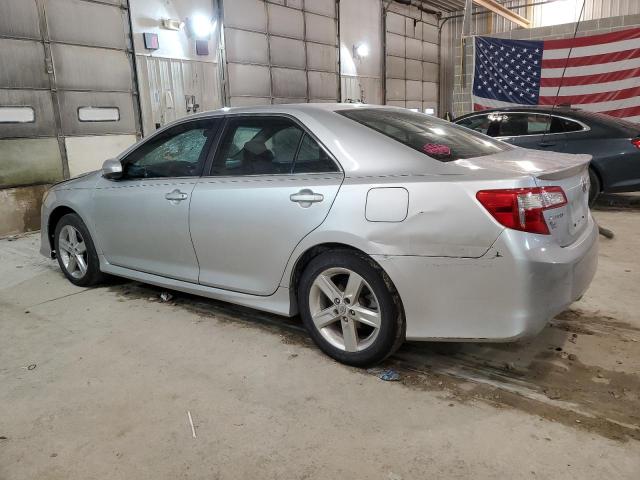 Изображение 2 2013 TOYOTA CAMRY L 2013 с VIN 4T1BF1FK4DU275175