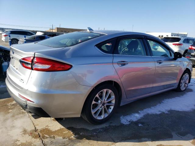Image 3 of 2020 FORD FUSION SE 2020 with VIN 3FA6P0HD5LR252057