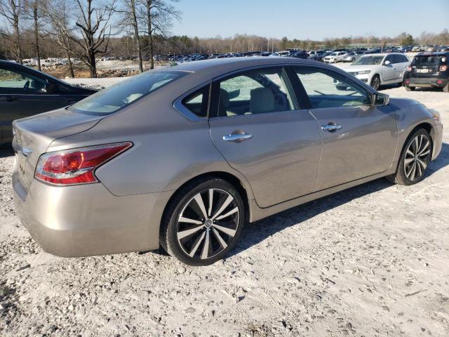Image 3 of 2015 NISSAN ALTIMA 2.5 2015 with VIN 1N4AL3AP6FC489879