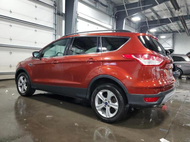 Image 2 of 2014 FORD ESCAPE SE 2014 with VIN 1FMCU9G90EUB17809