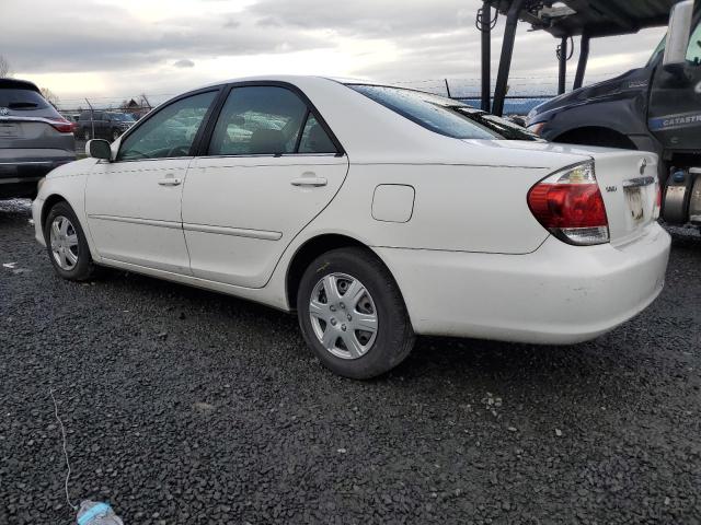 Obraz 2 z 2005 TOYOTA CAMRY LE 2005 z VIN 4T1BE32K15U613573