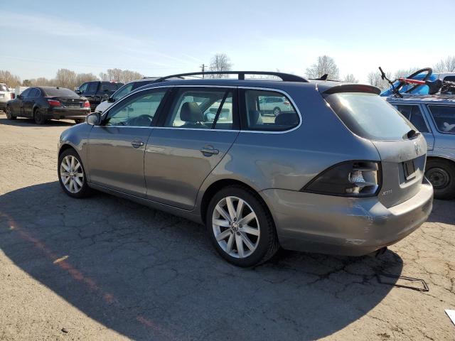 Изображение 2 2011 VOLKSWAGEN JETTA TDI 2011 с VIN 3VWPL7AJ1BM606801