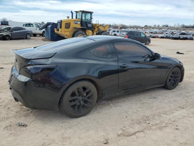 Image 3 of 2015 HYUNDAI GENESIS COUPE 3.8L 2015 with VIN KMHHT6KJ8FU126459