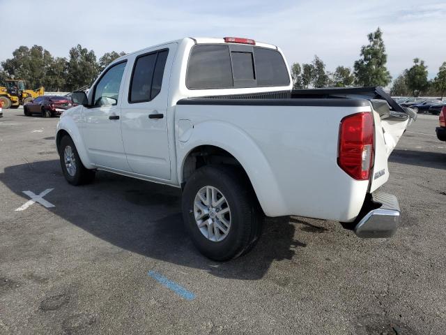 Image 2 of 2019 NISSAN FRONTIER S 2019 with VIN 1N6AD0ER1KN737744