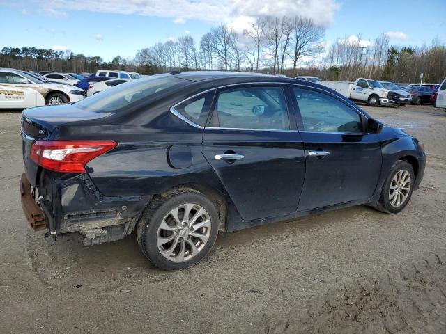 Image 3 of 2018 NISSAN SENTRA S 2018 with VIN 3N1AB7AP0JY343632
