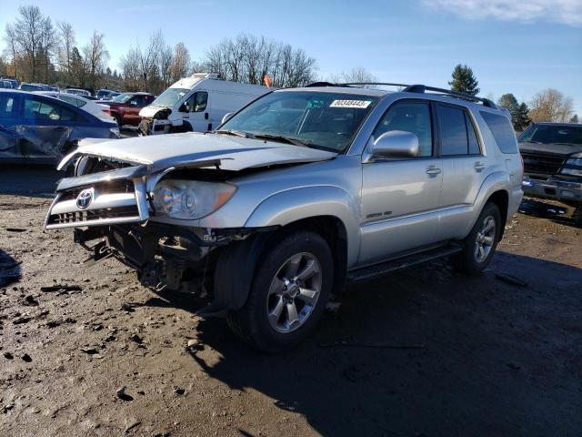 Obraz 1 z 2007 TOYOTA 4RUNNER LIMITED 2007 z VIN JTEBU17R978095057