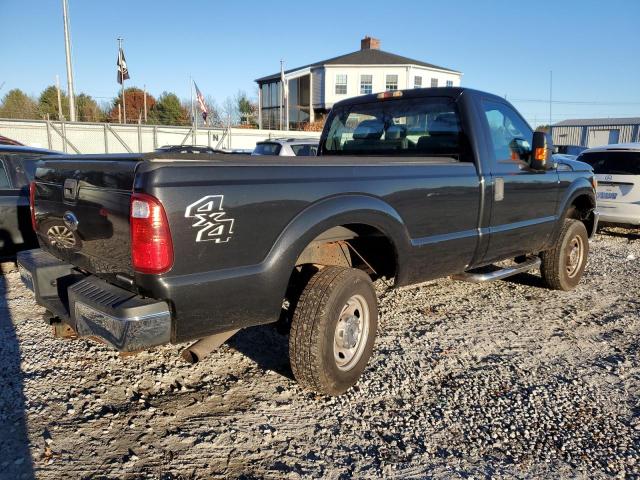 Image 3 of 2015 FORD F250 SUPER DUTY 2015 with VIN 1FTBF2B69FEA06332