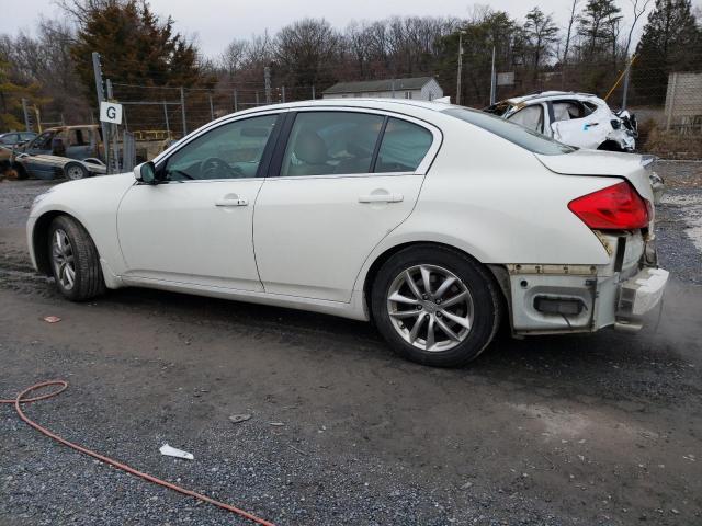 Изображение 2 2009 INFINITI G37 BASE 2009 с VIN JNKCV61E39M013289