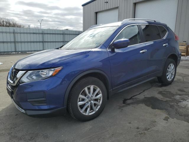 Obraz 1 z 2018 NISSAN ROGUE S 2018 z VIN JN8AT2MVXJW354270