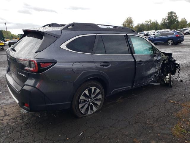 Image 3 of 2023 SUBARU OUTBACK LIMITED 2023 with VIN 4S4BTANC3P3167126