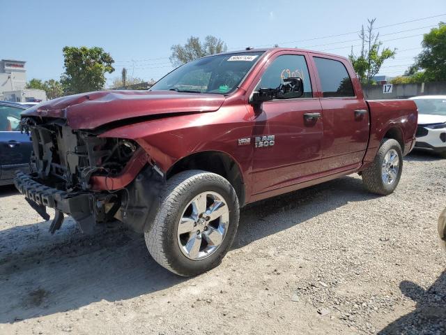 2016 RAM 1500 ST 2016 image