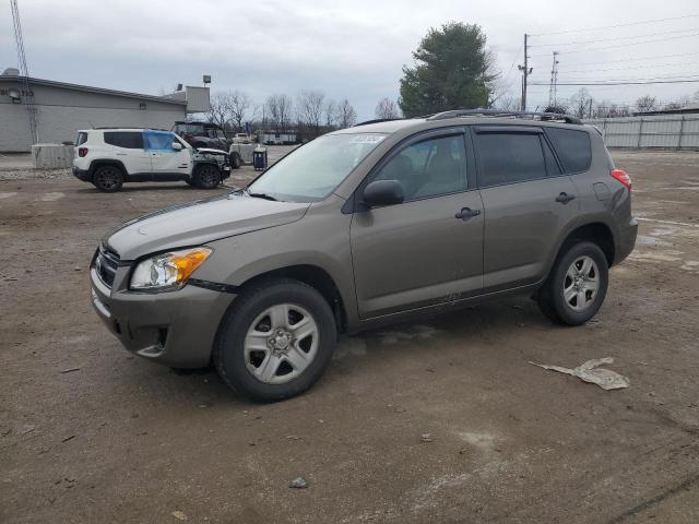 Изображение 1 2010 TOYOTA RAV4  2010 с VIN 2T3BF4DV2AW065076