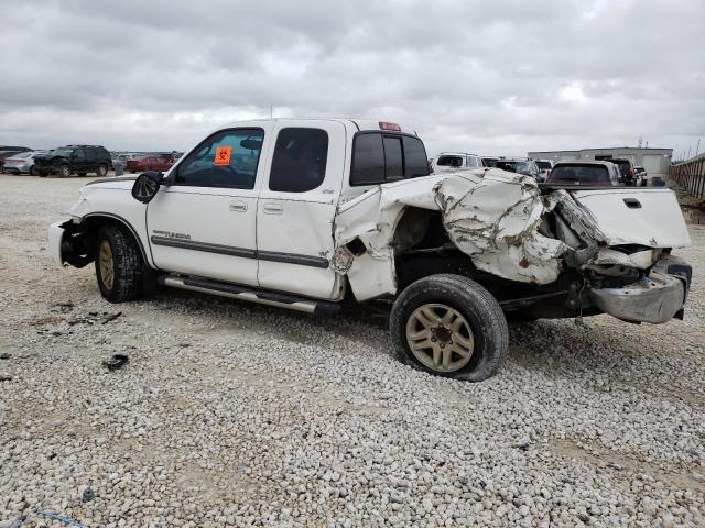 Image 2 of 2003 TOYOTA TUNDRA ACCESS CAB SR5 2003 with VIN 5TBRT34173S409089