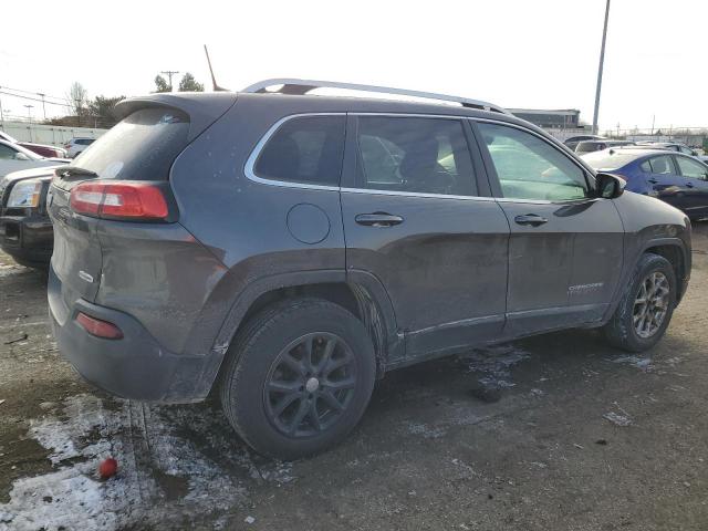 Image 3 of 2017 JEEP CHEROKEE LATITUDE 2017 with VIN 1C4PJMCB2HW536926
