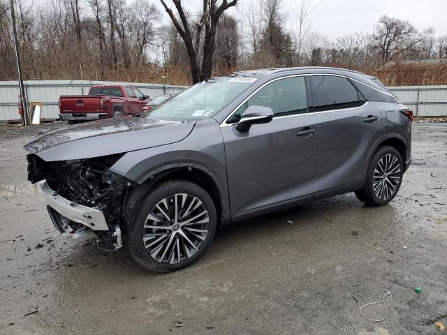 2023 LEXUS RX 350H BASE 2023 image