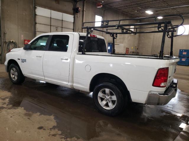 Изображение 2 2020 RAM 1500 CLASSIC SLT 2020 с VIN 1C6RR7TT7LS106179