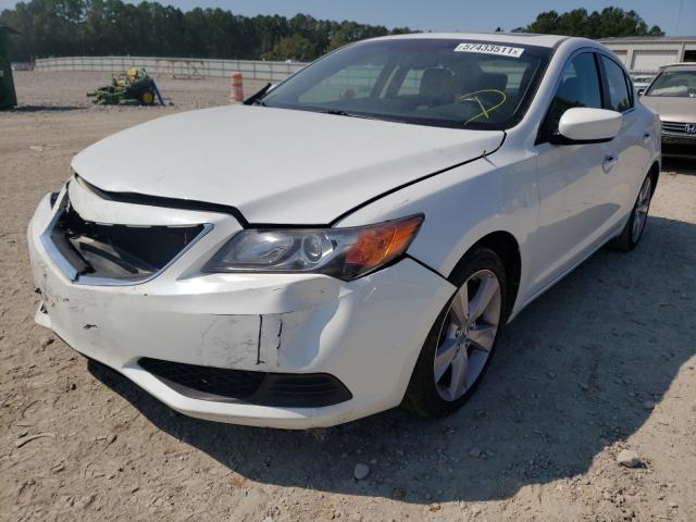 Image 2 of 2015 ACURA ILX 20 2015 with VIN 19VDE1F32FE000827