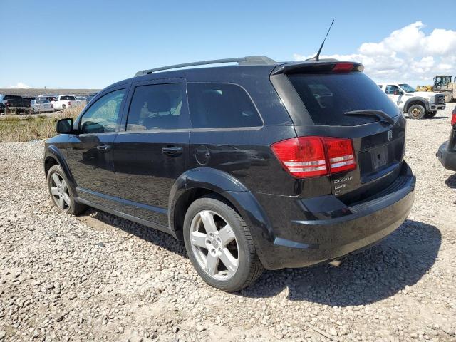 Image 2 of 2010 DODGE JOURNEY SXT 2010 with VIN 3D4PH5FV6AT108170