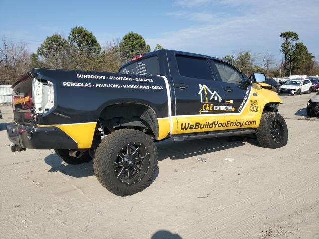 Изображение 3 2018 TOYOTA TUNDRA CREWMAX SR5 2018 с VIN 5TFDY5F19JX687642