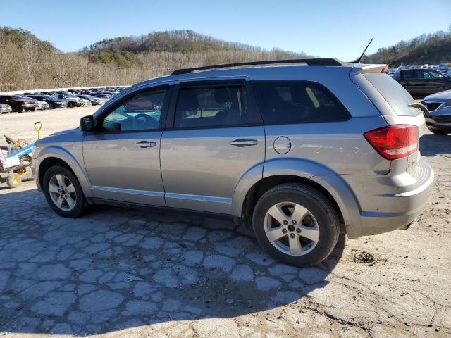 Image 2 of 2016 DODGE JOURNEY SE 2016 with VIN 3C4PDDAG3GT244177