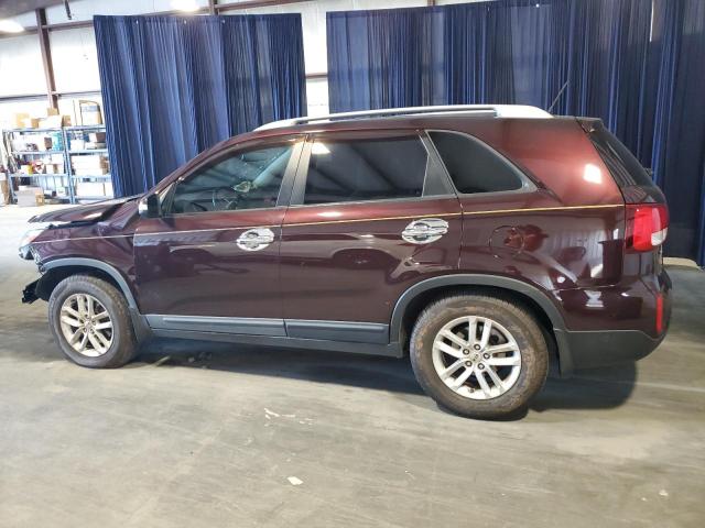 Obraz 2 z 2015 KIA SORENTO LX 2015 z VIN 5XYKT4A75FG566094