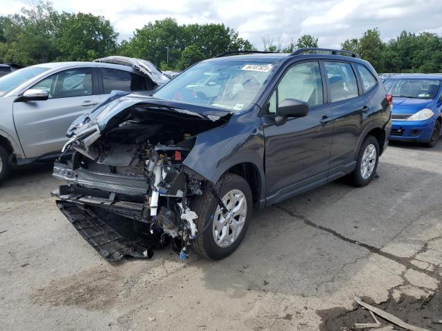 Obraz 1 z 2019 SUBARU FORESTER  2019 z VIN JF2SKACC2KH542673