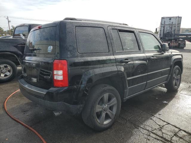 Image 3 of 2016 JEEP PATRIOT SPORT 2016 with VIN 1C4NJPBA6GD715949