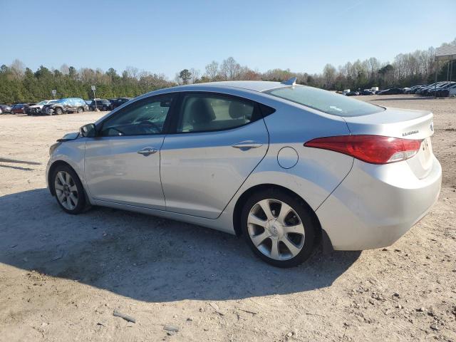 Изображение 2 2012 HYUNDAI ELANTRA GLS 2012 с VIN 5NPDH4AE7CH130909