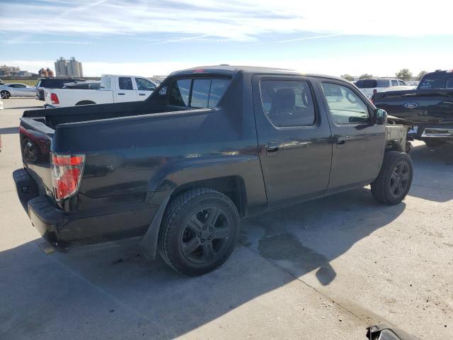 Image 3 of 2012 HONDA RIDGELINE RTL 2012 with VIN 5FPYK1F55CB456594