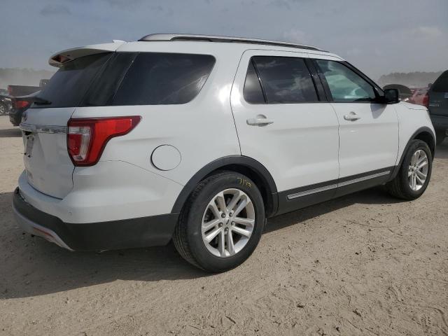 Obraz 3 z 2017 FORD EXPLORER XLT 2017 z VIN 1FM5K7D85HGC13159