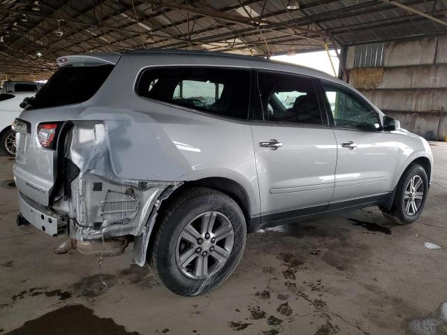 Image 3 of 2015 CHEVROLET TRAVERSE LT 2015 with VIN 1GNKRGKD3FJ192659