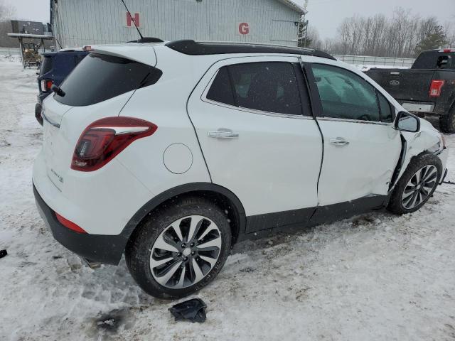 Obraz 3 z 2022 BUICK ENCORE PREFERRED 2022 z VIN KL4CJESM5NB561260