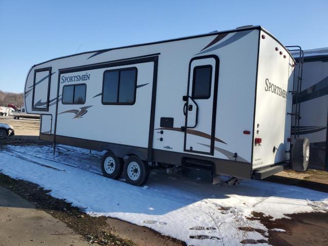 Image 3 of 2015 KZ TRAILER 2015 with VIN 4EZFS2629F5107972