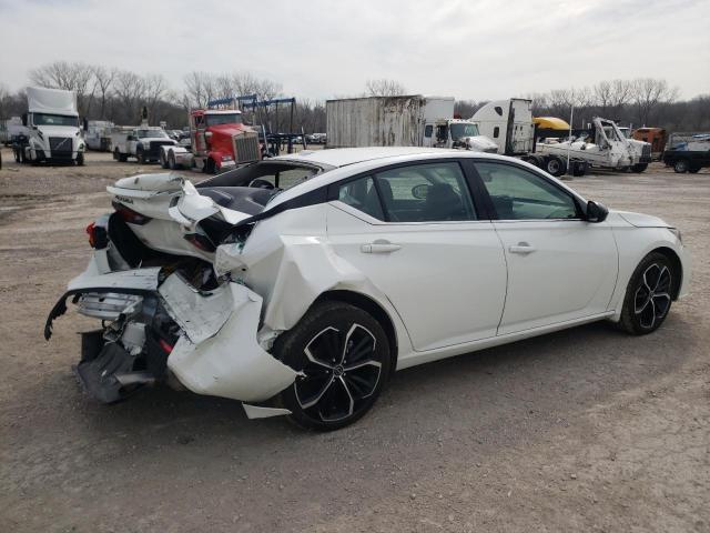 Изображение 3 2023 NISSAN ALTIMA SR 2023 с VIN 1N4BL4CW2PN305039