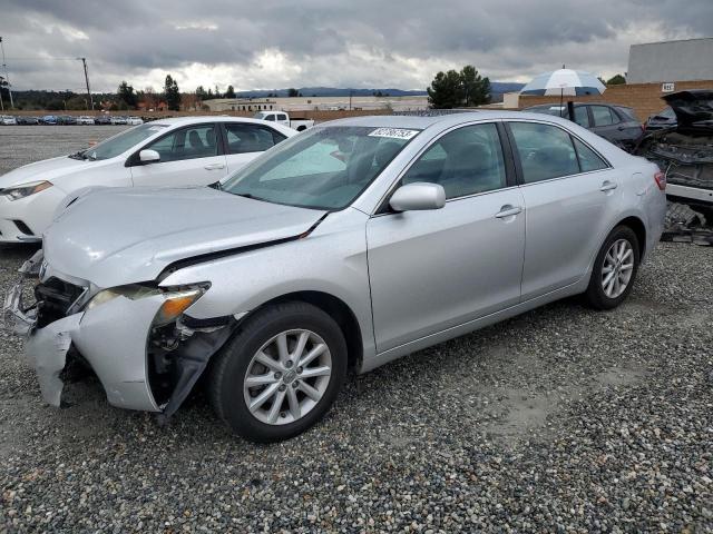 Image 1 of 2011 TOYOTA CAMRY BASE 2011 with VIN 4T4BF3EKXBR132179