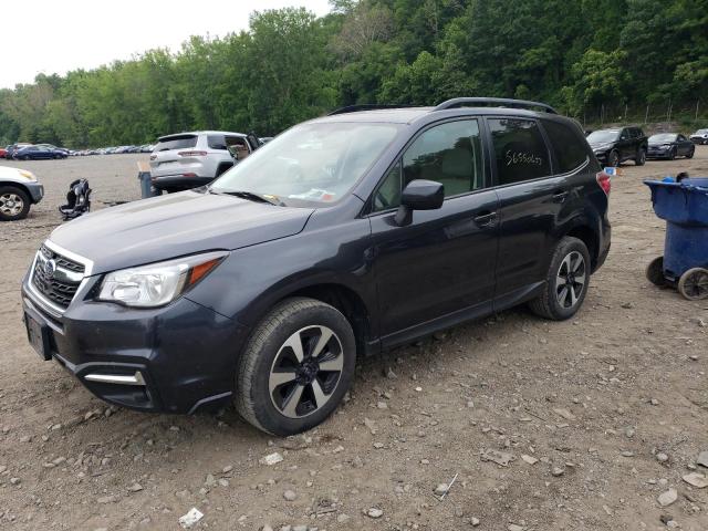 2017 SUBARU FORESTER 2.5I PREMIUM 2017 image