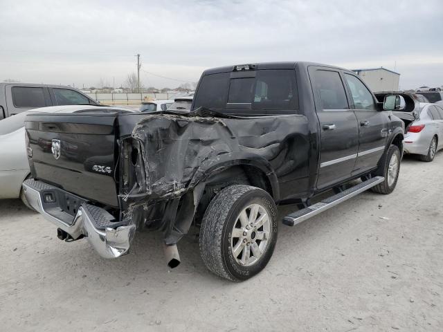 Image 3 of 2017 RAM 2500 LONGHORN 2017 with VIN 3C6UR5GL4HG639291