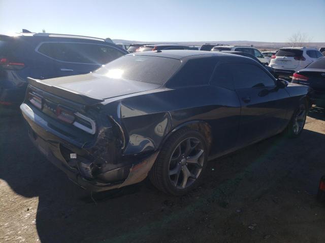 Изображение 3 2016 DODGE CHALLENGER SXT 2016 с VIN 2C3CDZAG8GH336197