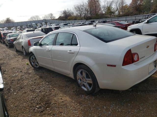 Изображение 2 2011 CHEVROLET MALIBU 2LT 2011 с VIN 1G1ZD5E79BF109001