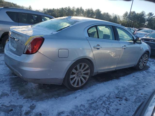 Image 3 of 2009 LINCOLN MKS  2009 with VIN 1LNHM94R79G616816