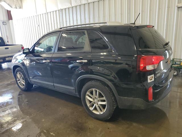 Изображение 2 2015 KIA SORENTO LX 2015 с VIN 5XYKTDA63FG616899