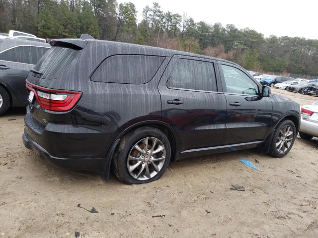 Image 3 of 2015 DODGE DURANGO R/T 2015 with VIN 1C4SDJCTXFC745743