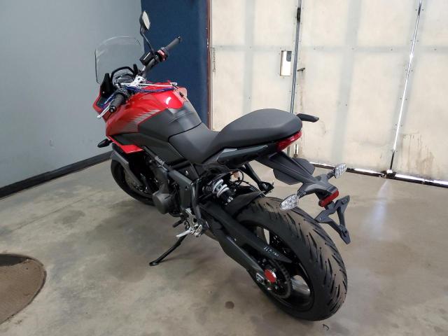 Obraz 3 z 2023 TRIUMPH MOTORCYCLE TIGER SPORT 660 2023 z VIN SMTL20UL5PTBE1523